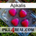 Apkalis 13